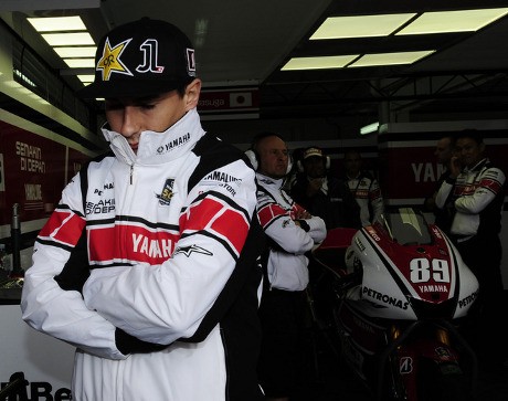 Yamaha Prioritaskan Kontrak Baru Lorenzo