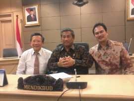 Kesimpulan Konflik Soal Majelis Wali Amanat, UI Bentuk Tim Transisi