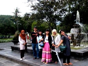 Greaaaat holiday