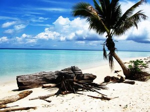 Ini Dia 10 Destinasi Terbaik Indonesia 2011 (Bagian 1)