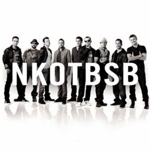 3000 Tiket Presale NKOTBSB Ludes dalam 7 Menit