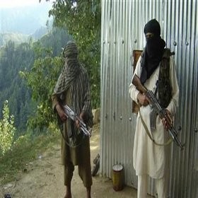  Taliban Culik & Ancam Eksekusi Mati 15 Tentara Pakistan