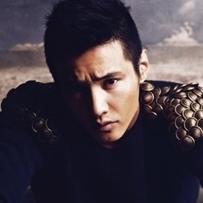 Won Bin Punya Pacar?