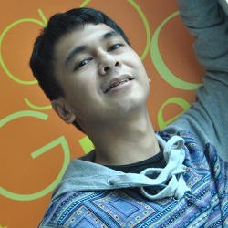 Raditya Dika, Antara Jenuh dan Gelisah untuk Terus Menulis