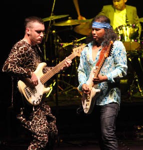 Gugun Blues Shelter Nggak Pernah Berusaha Nge-Blues