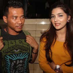 Anang Tak Ingin Soal Kasus Penipuan Diramaikan