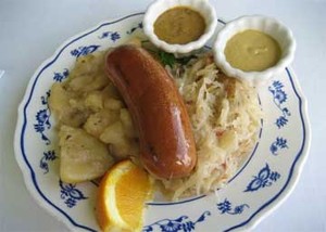 Yummy... 9 Jenis Sosis Jerman