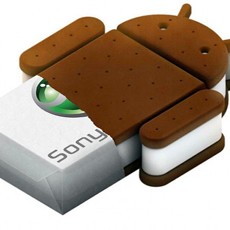 SE Ungkap Jadwal Update Android 4.0 untuk Xperia