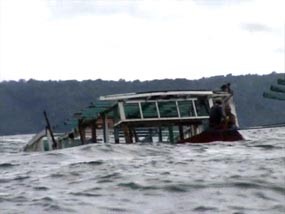 Dua Mayat Dikabarkan Mengambang di Teluk Plengkung Banyuwangi
