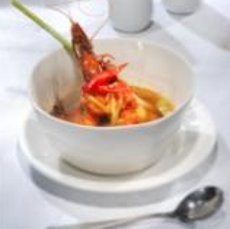International Buffet Christmas di The Jayakarta Hotel