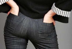 Ini Bahayanya Bila Suka Bercinta Lewat Belakang 