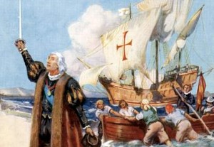 Columbus dan Kru Terbukti Penyebar Wabah Sifilis di Eropa