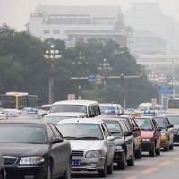 Ini Efek Buruk ke Otak Akibat Jalanan Macet