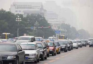 Ini Efek Buruk ke Otak Akibat Jalanan Macet