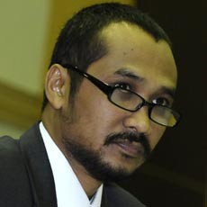 Optimalkan Penindakan, Pimpinan KPK Minta Penambahan Penyidik & Jaksa