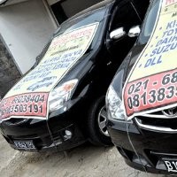 Rental Mobil Full Book 