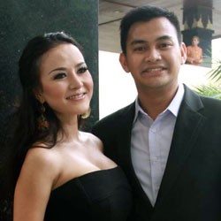 Cynthiara Alona Ingin Nikah Tahun Depan