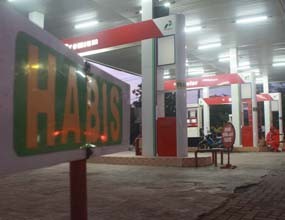 Jelang Libur Natal, Pacitan Krisis Bensin