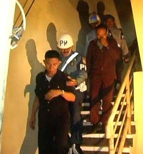 Tujuh Anggota TNI Terjaring Razia di Tempat Hiburan