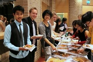 Natal, Hendaknya Umat Manusia Saling Damai