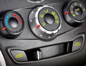 AC Tidak Dingin Paling Bikin Bete Pengguna Mobil