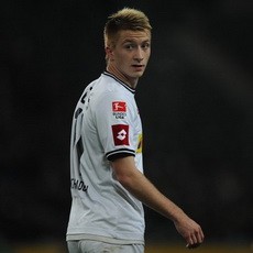 Schweini: Belum Saatnya Reus ke Bayern