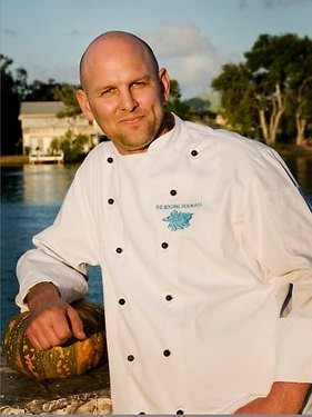 Rumah Celebrity Chef Terbakar, Istri & 3 Putrinya Tewas