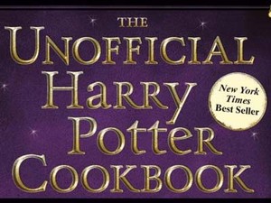The Unofficial Harry Potter Cookbook, Mengubah Fiksi Jadi Santapan Lezat