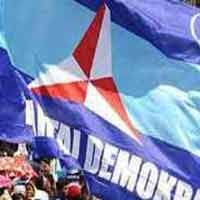 Ketua Partai Demokrat Sidoarjo Dituntut Mundur