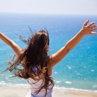 Membabat Stres di Saat Liburan