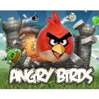 Baikkah Game Angry Birds untuk Jiwa Anak?