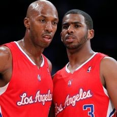 Paul Sukses di Debutnya Bersama Clippers