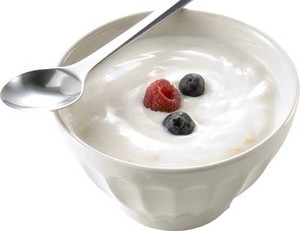 Yoghurt dan Jahe Bikin Pencernaan Sehat