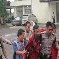 IMM Kecam Tindakan Represif Polisi Saat Demo Ricuh di UMS