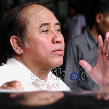 Jakarta Tanpa Wagub? Prijanto: Masih Mumpuni