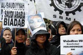 3 TKI di Arab Saudi Dibebaskan dari Ancaman Hukuman Mati