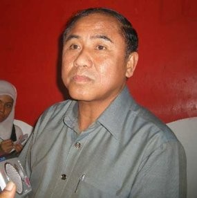 Soal Ruang Kerja, Prijanto: Saya Tidak Pernah Meminta