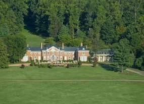 Transaksi Pembelian Properti Paling Wah Selama 2011