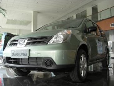 Mengatasi Knocking di Nissan Livina