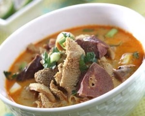 3 Resep Sajian Berbahan Dasar Daging Kambing