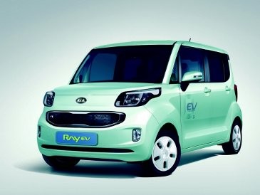 Mobil Listrik KIA Tunggu Infrastruktur Siap di RI