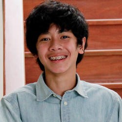 Emir Mahira, Sang Kapten yang Belajar Dewasa