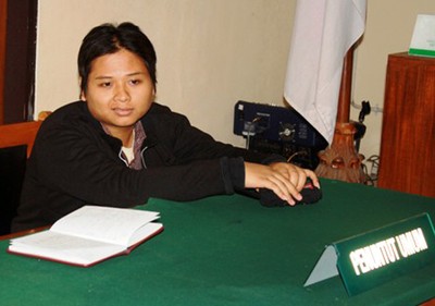 Siti Maemunah Resmi Jadi Lelaki