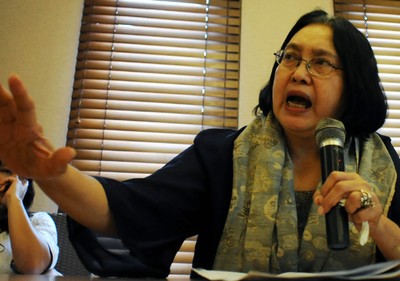 Duh...Jelang 2014, Mafia Anggaran Merajalela