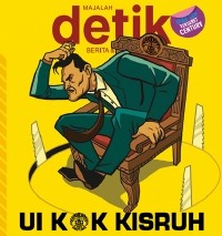 Jalan Berliku Menuju Damai 