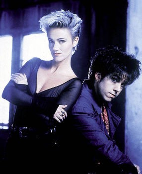 Promotor Deg-degan Tunggu Roxette Konser di Jakarta