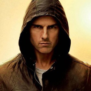 Mission Impossible 4 Perkasa di Puncak Box Office