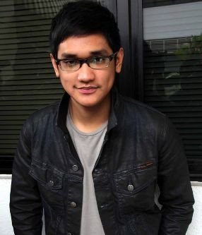 Tolak Job, Afgan Pilih Tahun Baru di Singapura
