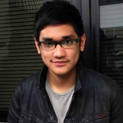 Tolak Job, Afgan Pilih Tahun Baru di Singapura
