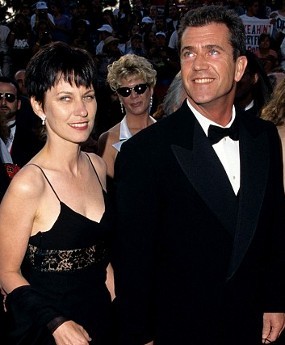 Resmi Cerai, Mel Gibson Bayar Harta Gono-gini Rp 3,8 Triliun